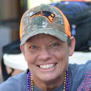 Meet your Posher, Vicki